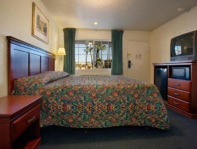 Orange Show Inn San Bernardino Exterior foto
