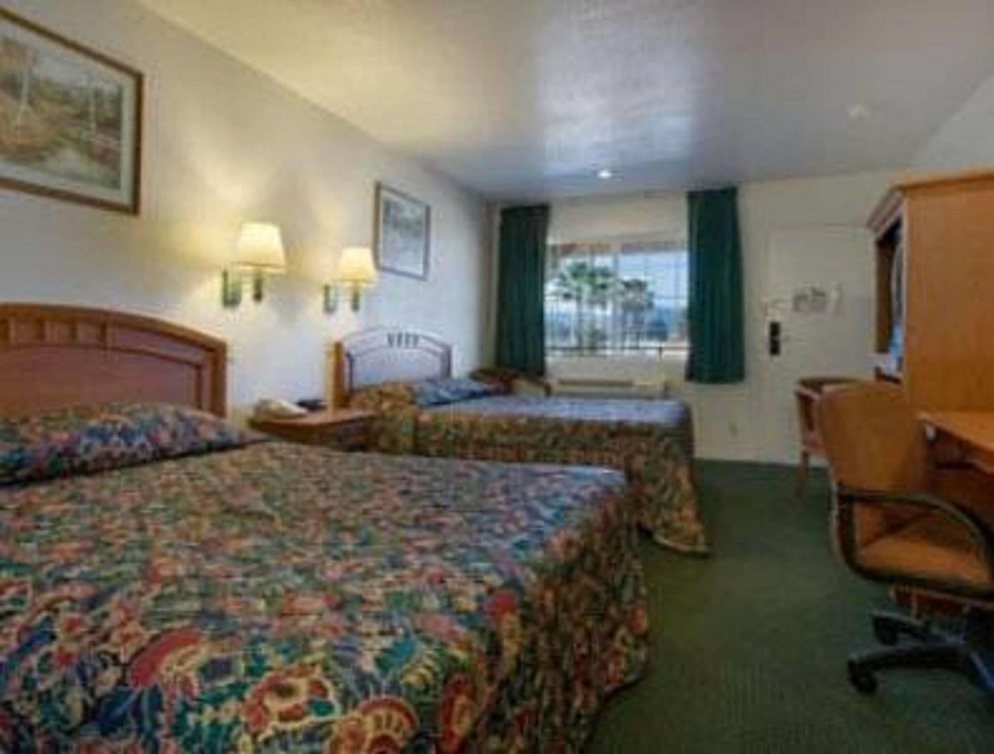 Orange Show Inn San Bernardino Exterior foto